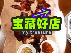 江南名鸡-鼎晟江南·融合江南宴(固戍店)