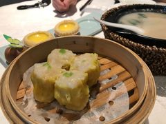 -安蒂娅.悦景轩中餐厅(西乡店)