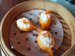 -蛇口希尔顿南海酒店·随轩中餐厅·粤菜