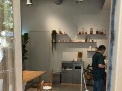 -喜茶(上海打浦桥日月光gelato lab+店)