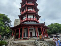 -绳金塔