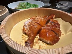 -滨河壹号烤鸭