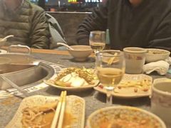 -江小渔鲜鱼火锅(经济开发区店)