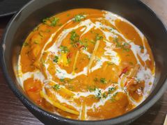 -Shantek象提南亚餐厅&西餐融合Bistro(淮海中路店)