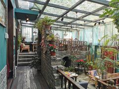 -茉莉花园咖啡(惠民路店)