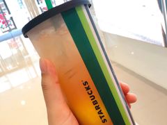 -星巴克(杭州银泰城西一店)