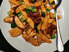 -玖味(老工人西路店)