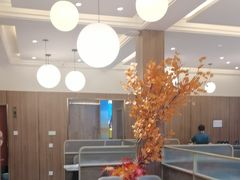 -渔家大院·胶东海鲜·老鲁菜餐厅(德胜店)