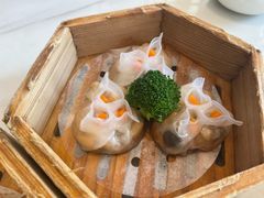 -点胜汇·点心粤菜·手工制作(揭阳店)