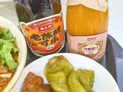 -任记七中刀削面(总店)