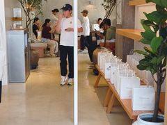 -喜茶(广州番禺奥园广场店)