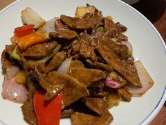 -大牌大·传统杭帮菜(湖滨店)