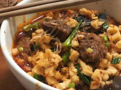 -刘信牛羊肉泡馍小炒(回民街店)