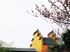 -鸡鸣寺