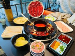-巴蜀大将火锅(春熙店)