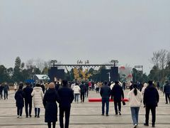 -仙海旅游度假区