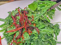 -清水亭湖北菜(大屯DT51店)