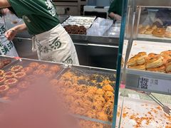 -泸溪河桃酥(西直门凯德店)