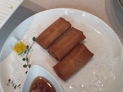 -漢舍中国菜馆(889广场店)
