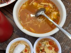 -郑东靓靓虾馆·金牌油焖大虾(天泽街店)