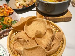 -帕娜·泰式茶餐厅·Bistro(近铁广场店)