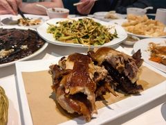-萍香大厨·锅包肉(大东门店)