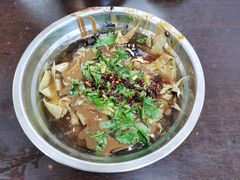 -正味斋锅巴菜(西北角店)