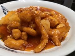 -西安饭庄·非遗陕菜(钟楼店)