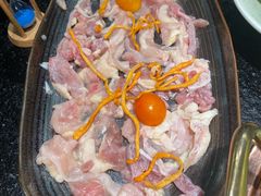 -得意咚瓜·顺德鱼生·冬瓜火锅(深圳首店)