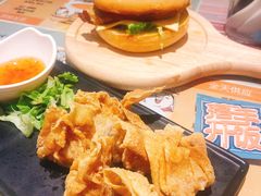 -大头力茶餐厅(花都融创茂店)