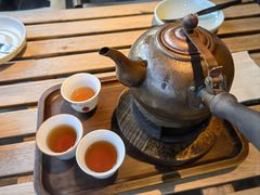 -瓦库茶馆37号(北龙湖店)