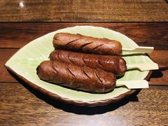 -福慧慈缘素食餐厅(王府井店)