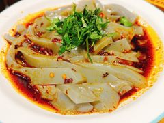 -隔壁老王·家常云南菜(花巷店)