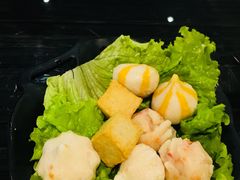 -东椰·海南椰子鸡火锅(朝阳门店)