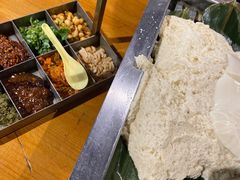 -石门豆腐王(九中街店)
