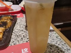 -炭舍干锅(华发商都店)