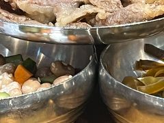 -老炉家木炭烤肉(长江国际店)