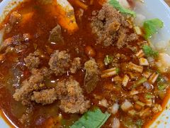 -豆相识•九九豆腐脑(牛咡桥店)