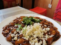 -老七饭馆(光荣道总店)