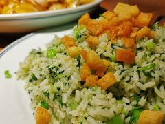 招牌猪油菜饭-周家二小姐的菜(西津渡店)