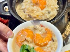 -官塘鱻鱻鱼生·潮汕生腌·砂锅粥(西马路总店)