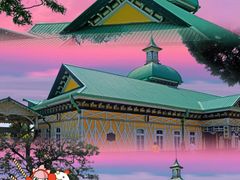 -大连君悦酒店 · VIVA(星海广场店)