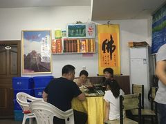 大堂-宜城私房菜.臭鳜鱼(九华新街店)