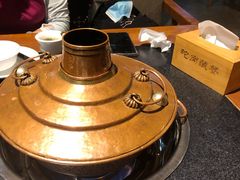 -陀岗美食·云南藏式特色餐厅