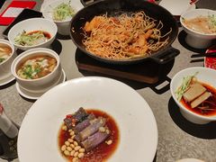 -请晋·乔家大院(建外大街店)