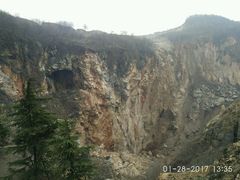 -冶山国家矿山公园