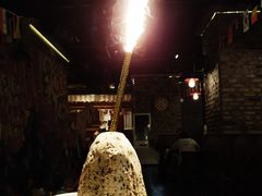 意大利手工冰淇淋-5号公路餐厅(曼哈顿店)