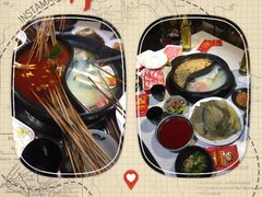 -钢管厂歆瑞源油卤串串香(春熙路太古里店)