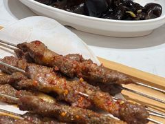 -陳香貴·兰州牛肉面(上海长风大悦城店)