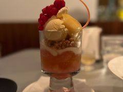 -Ocean's Table 欧舍